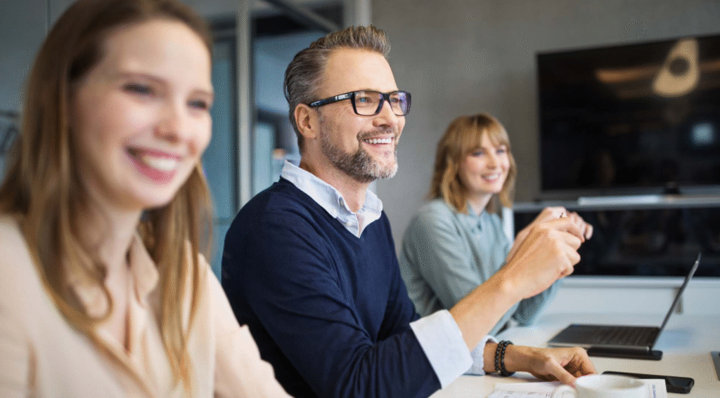 HR Consulting