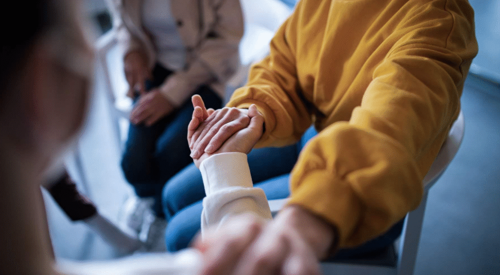 Behavioral Health Care